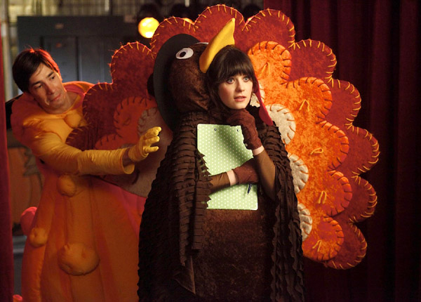 New Girl