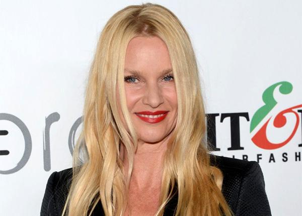 Nicollette Sheridan (Eddie Britt) : le procès est son seul espoir