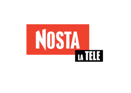 Nosta La Télé