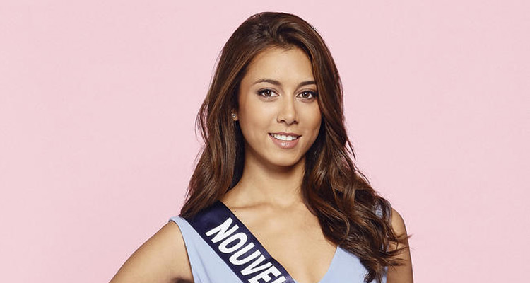 Miss Nouvelle-Calédonie