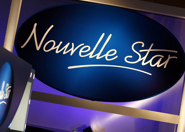 Nouvelle Star