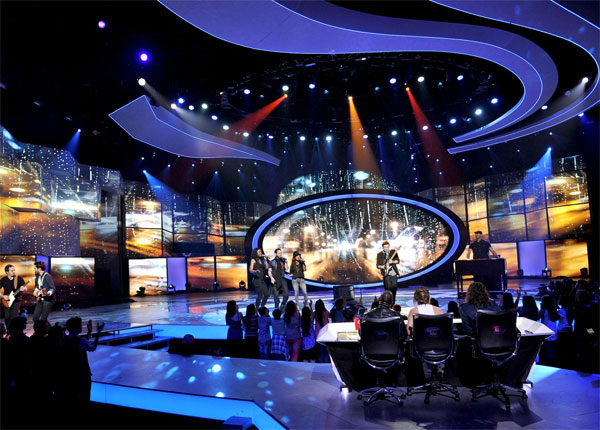 Nouvelle Star, la compétition de chant la plus rentable au monde