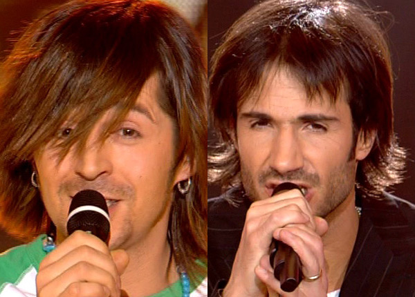 Nouvelle Star (saison 2) - 2004
