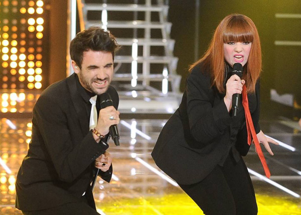 Nouvelle Star (saison 8) - 2010