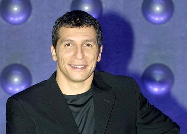 2001 : Le Numéro gagnant (France 2)