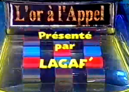 TF1 : les derniers tours de la Roue de la fortune