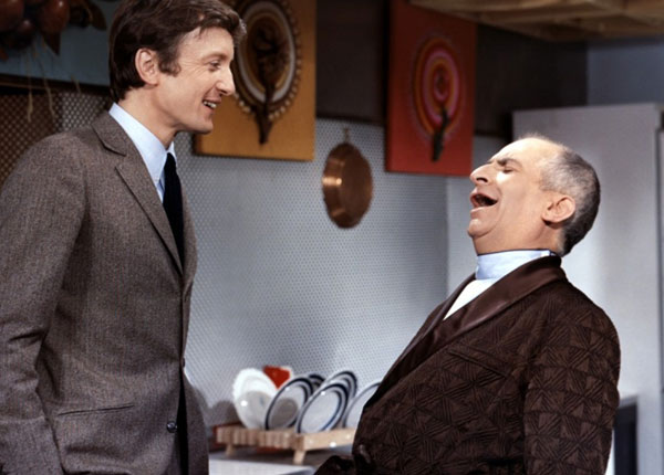 Oscar (Edouard Molinaro, 1967)