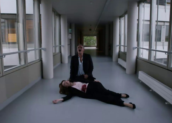 Alice Nevers : un final haletant pour la saison 12 avec une mort incertaine