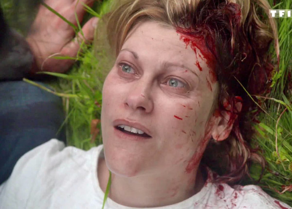 Profilage : le final de la saison 5 et la mort de Fred passionnent