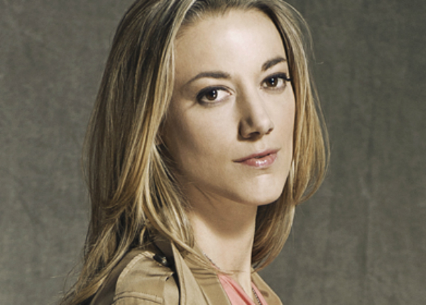 Lauren Lewis (Lost Girl)