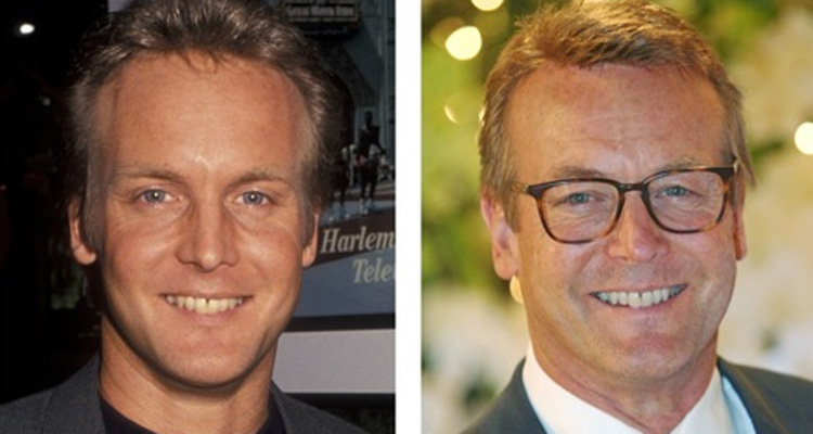 Doug Davidson (Paul)