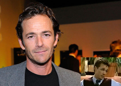 Luke Perry