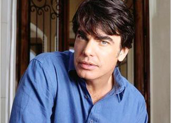 Sandy Cohen / Peter Gallagher