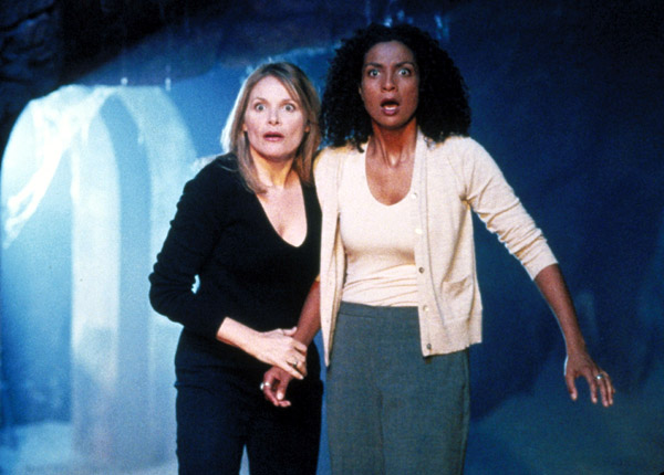 Poltergeist : Les Aventuriers du surnaturel