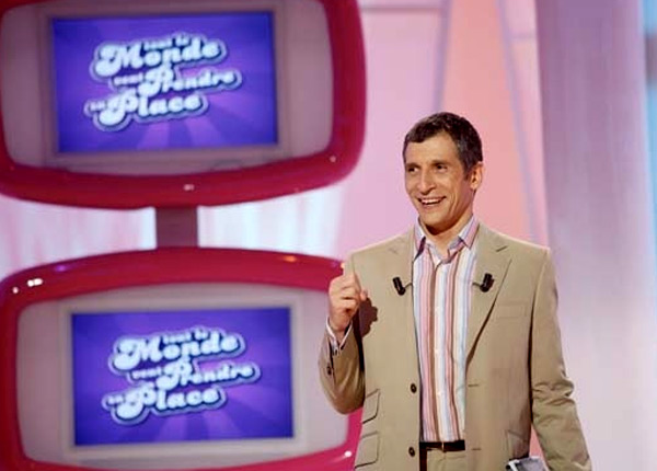 2006 : Tout le monde veut prendre sa place (France 2)
