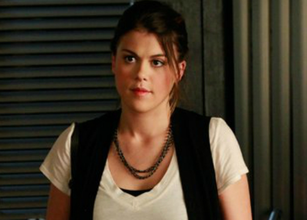 Paige McCullers (Pretty Little Liars)