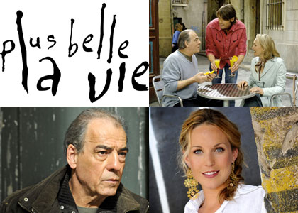 PLUS BELLE LA VIE<br>(2004-...)