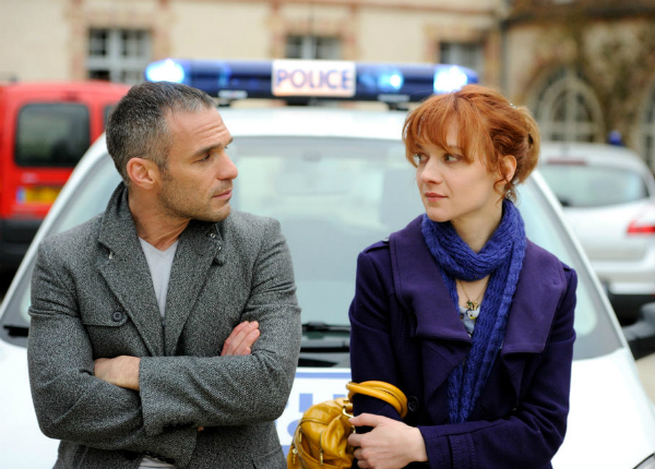 Profilage