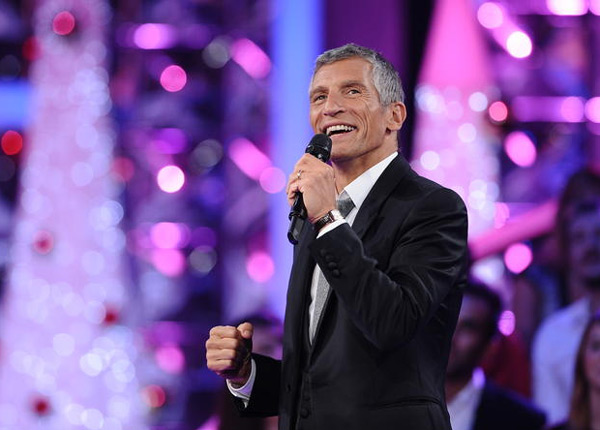 2014 : des projets pour France 2