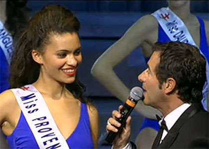 Miss Provence