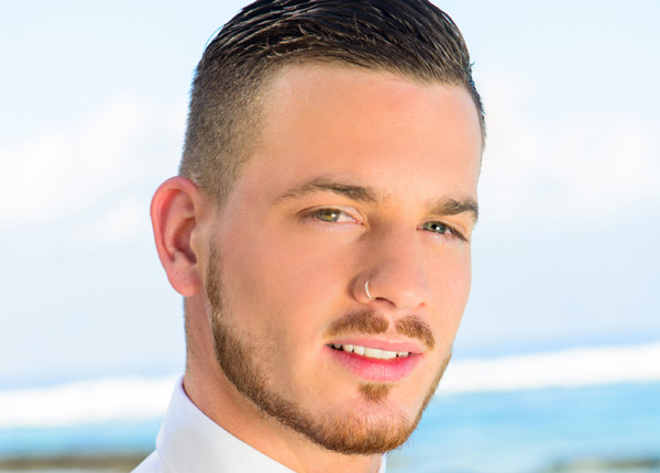 Raphaël, Matt Pokora dans l’attitude