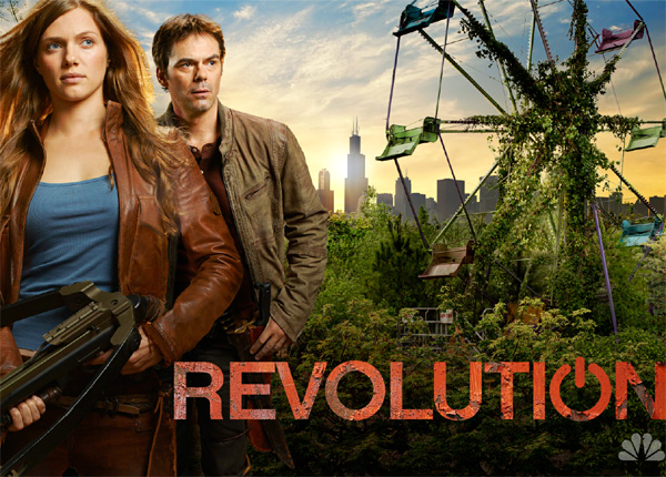 Revolution