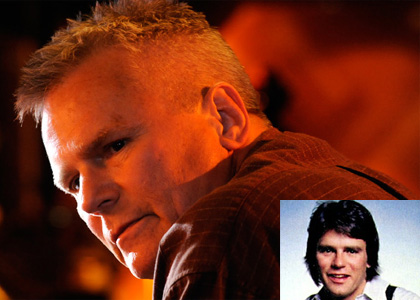 Richard Dean Anderson