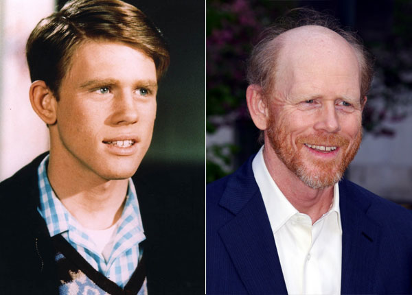 Ron Howard (Richie)