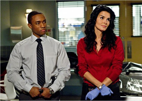 2010 : Rizzoli & Isles