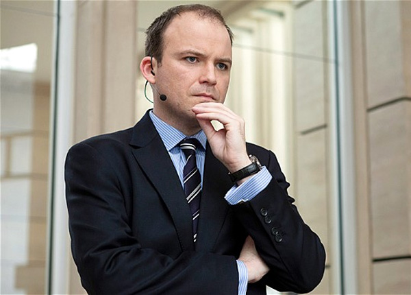 Rory Kinnear