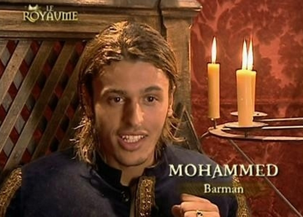 Le Royaume : TF1 envoie aux oubliettes sa télé-réalité, battue par France 2 et France 3