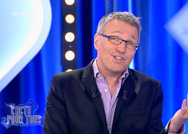 « Je sais pourquoi on s’est arrêtés »