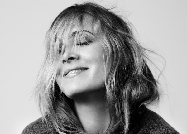 Pays-Bas : Anouk - Birds