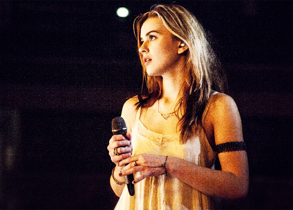 Danemark : Emmelie de Forest - Only Teardrops