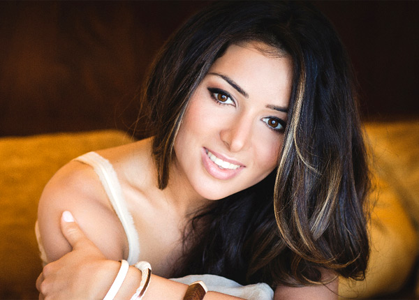 Ukraine : Zlata Ognevich - Gravity