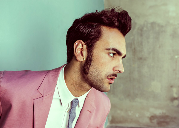 Italie : Marco Mengoni - L’Essenziale