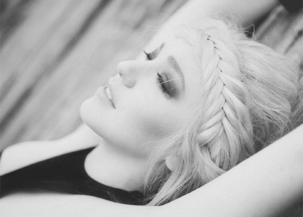 Norvège : Margaret Berger - I feed you my love