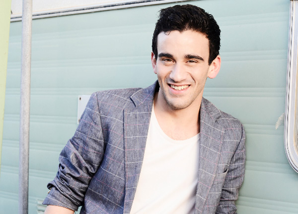 Malte : Gianluca - Tomorrow