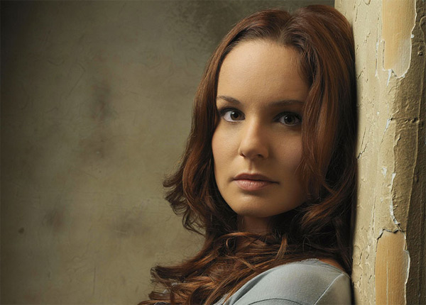 Sara Tancredi dans Prison Break (Sarah Wayne Callies)