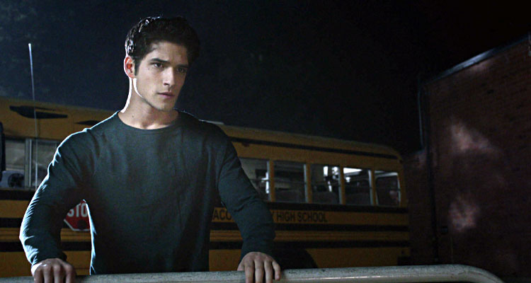 Scott McCall