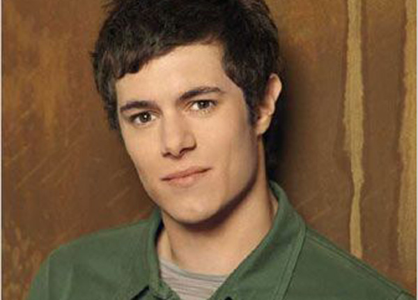 Seth Cohen / Adam Brody