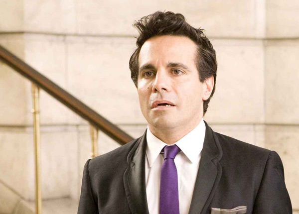 Mario Cantone (Anthony Marentino)