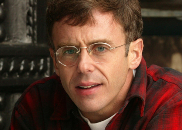 David Eigenberg (Steve Brady)
