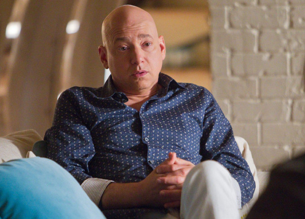 Evan Handler (Harry Goldenblatt)