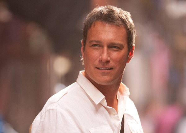 John Corbett (Aidan Shaw)