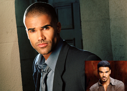 Shemar Moore