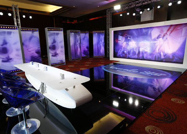 Nouvelle Star, un retour attendu