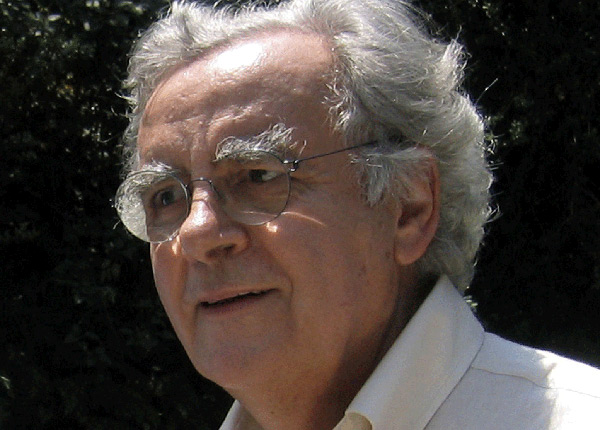 Bernard Pivot, le négociateur de Bouillon de culture
