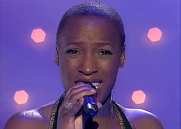 Marie Line : Tu sors ! (1998)