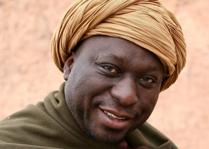 Menuisier dans Ali Baba